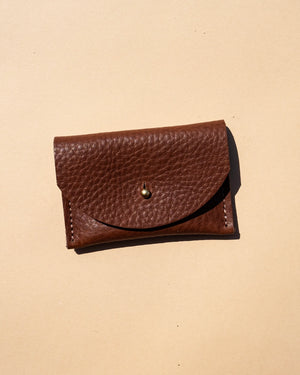 Cowhide & Leather Card Holders by Primecut