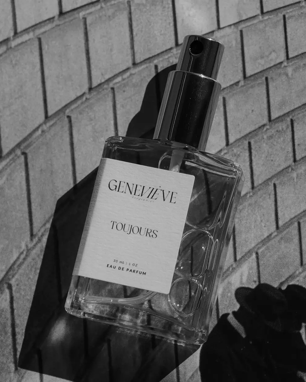 Toujours Eau De Parfum