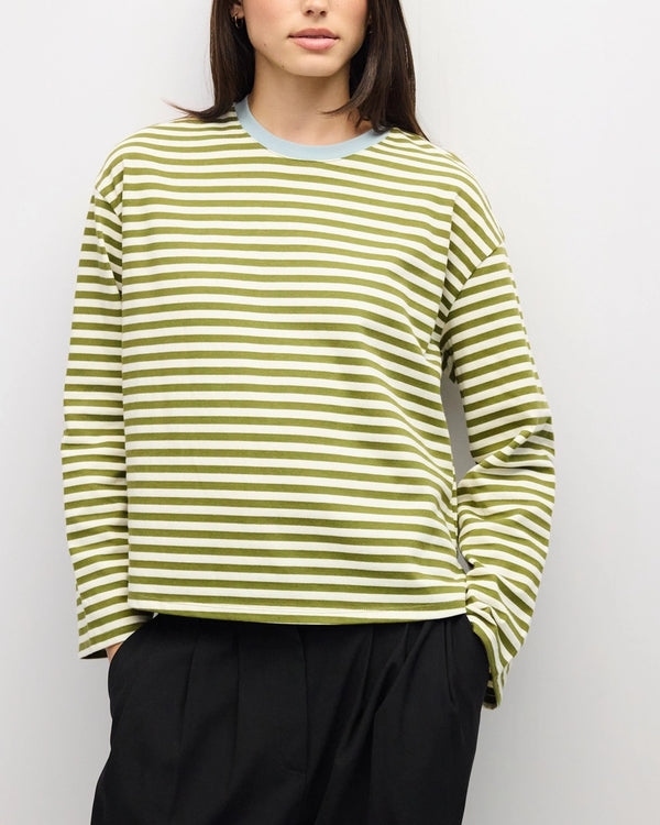 The Jessie Top