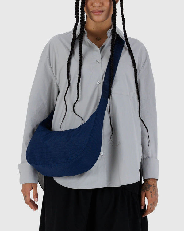 Medium Crescent Bag - BAGGU