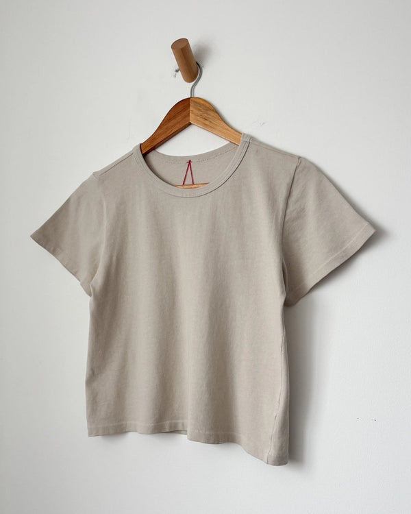 Little Boy Tee