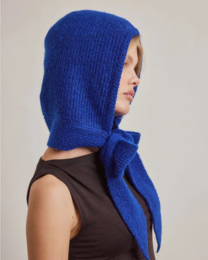 The Bonnet
