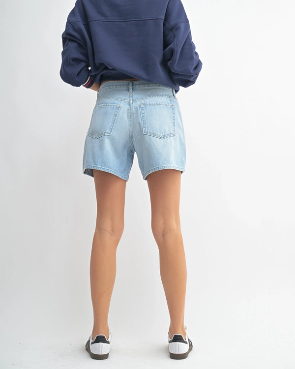 The Lightweight Shorts