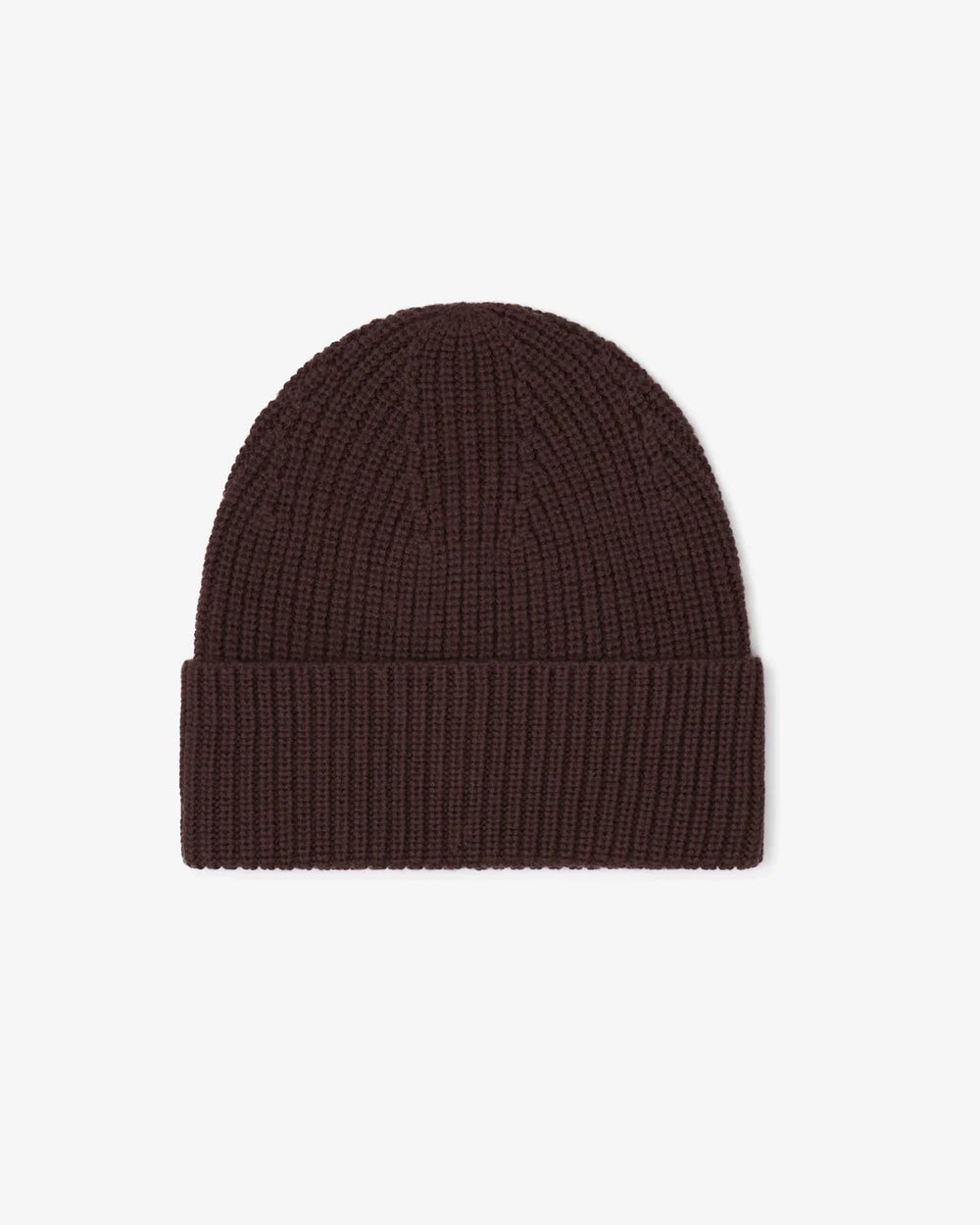 Merino Wool Beanie