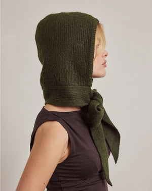 The Bonnet