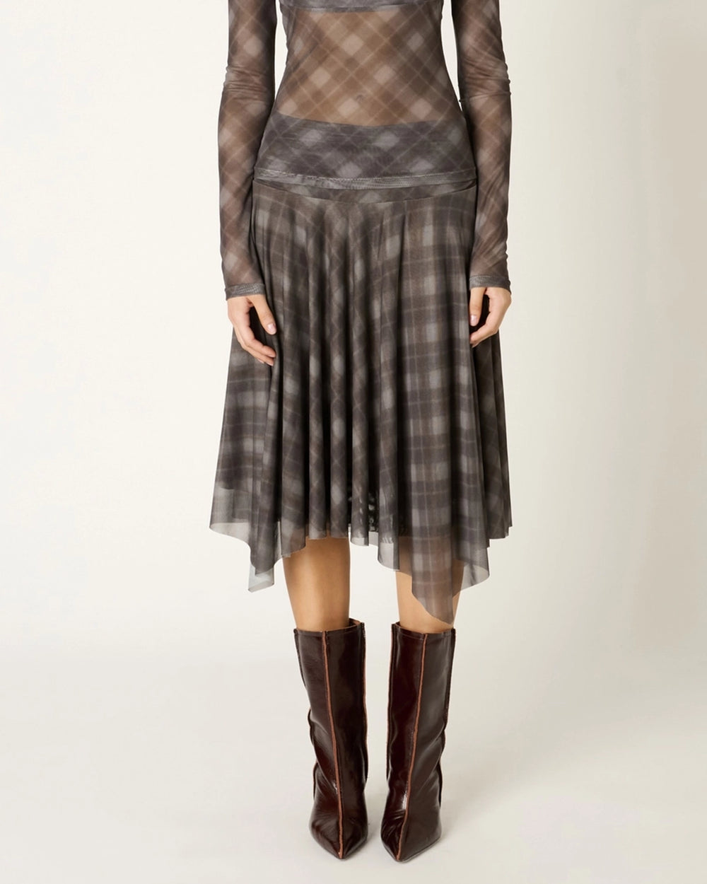 Eme Skirt