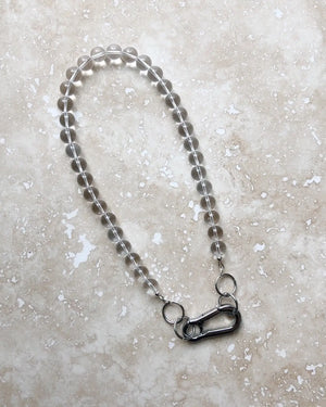 Quartz Necklace - Large Link