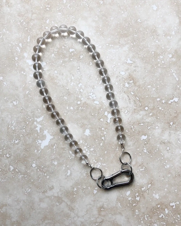 Quartz Necklace - Large Link