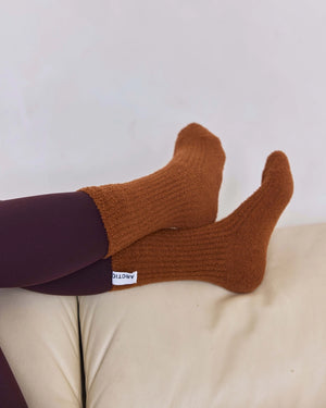 Cosy Socks