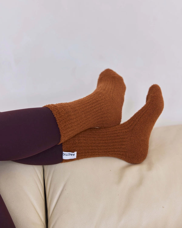 Cosy Socks