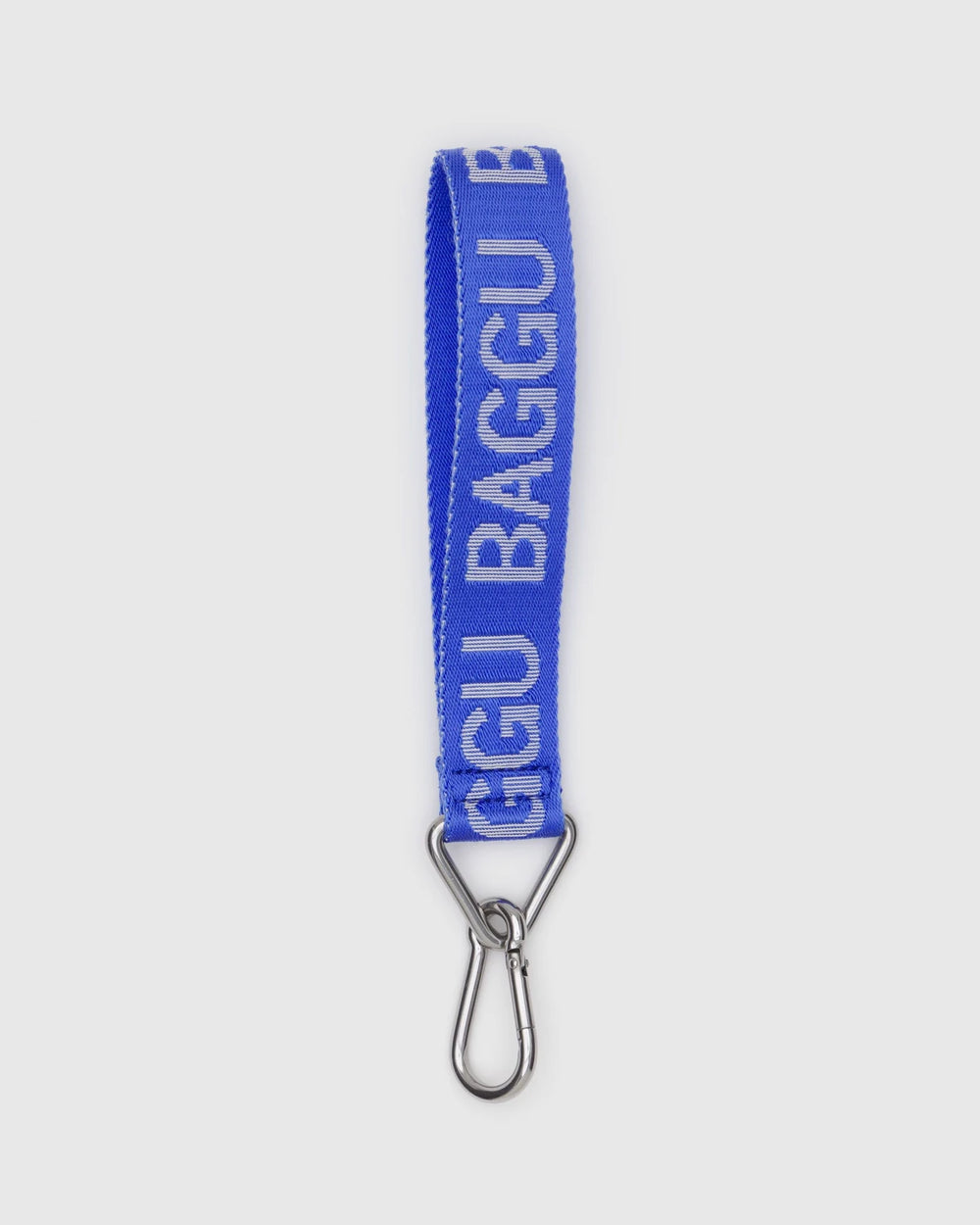 Logo Keychain - BAGGU