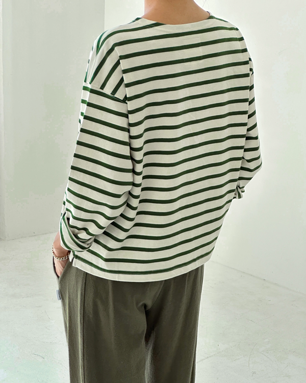 Sailor Top