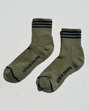 Girlfriend Socks