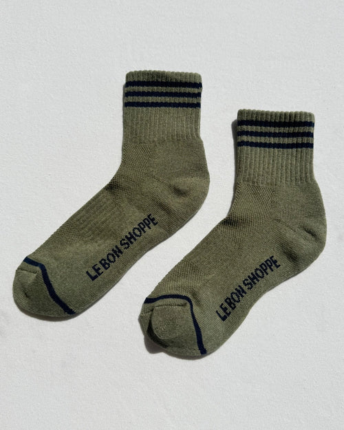 Girlfriend Socks