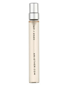 Ultimate Patchouli FR/2020 - Travel Size by A. N. OTHER