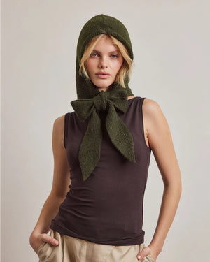The Bonnet