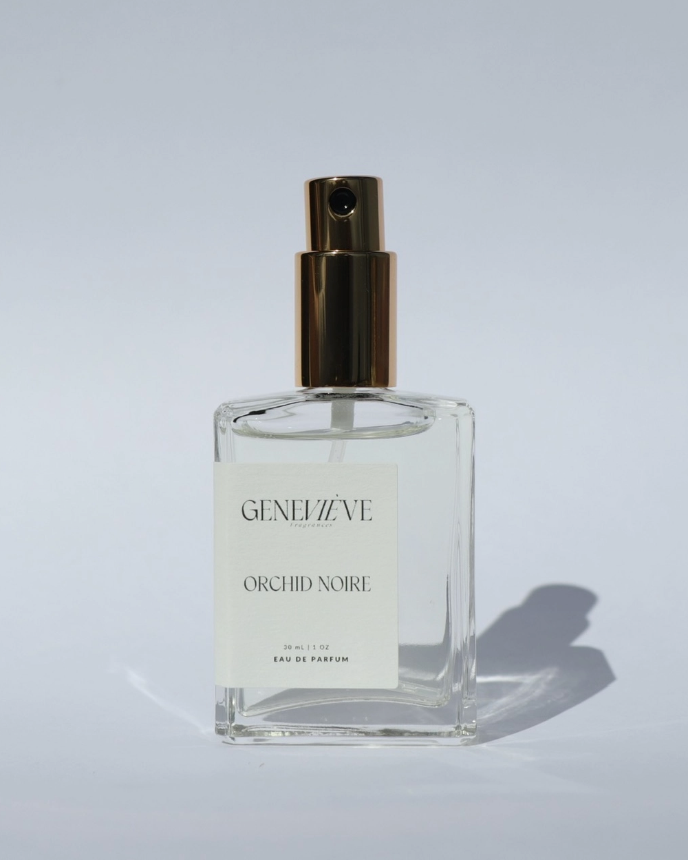 Orchid Noire Eau De Parfum