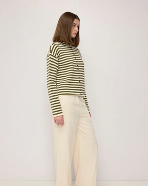 The Cecelia Cardigan