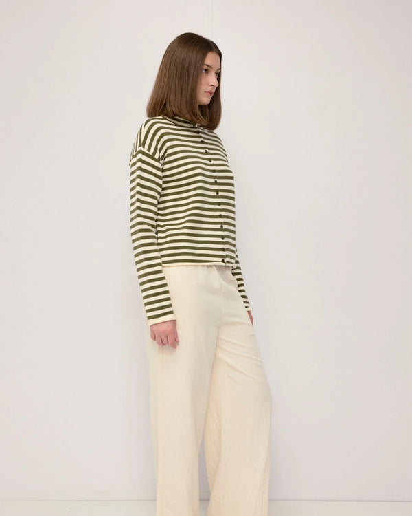 The Cecelia Cardigan