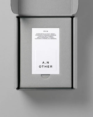 Ginger Tonic - 50ml Perfume by A. N. OTHER