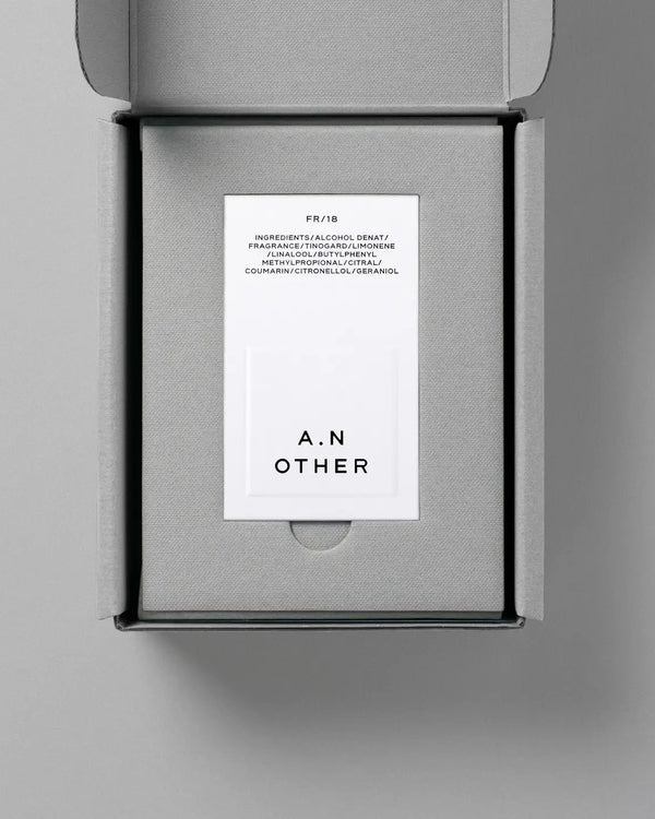 Ginger Tonic - 50ml Perfume by A. N. OTHER