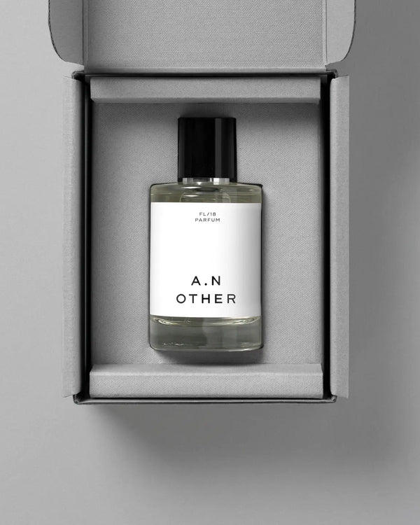 Ginger Tonic - 50ml Perfume by A. N. OTHER