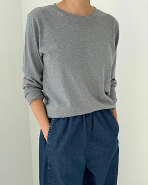 Everyday Long Sleeve Tee