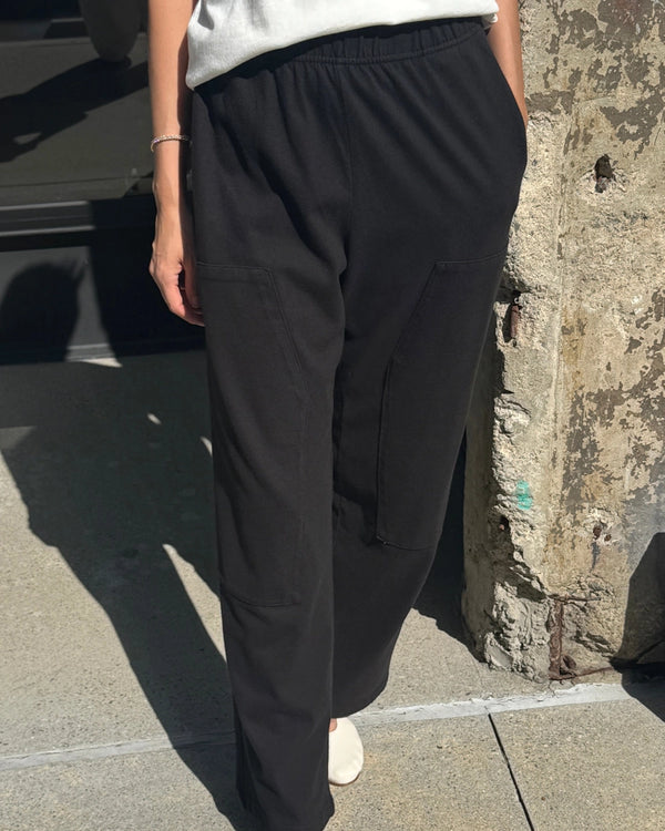 Soft Jersey Terra Pants