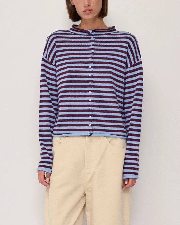 The Cecelia Cardigan