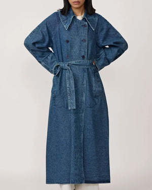 Marin Trench Coat
