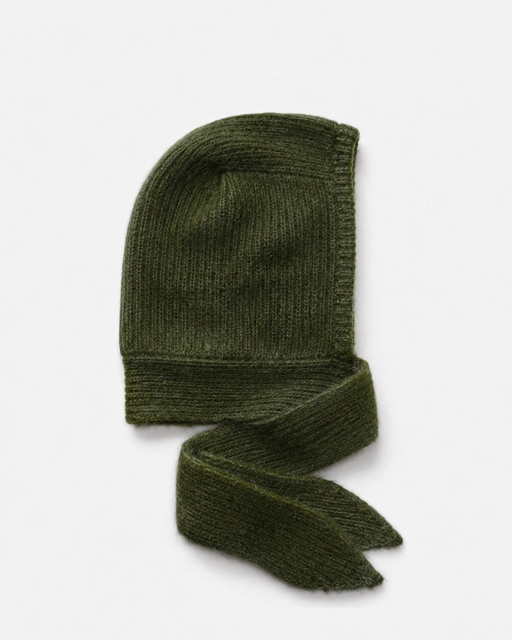 The Bonnet
