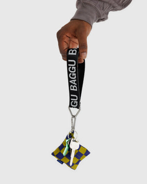 Logo Keychain - BAGGU