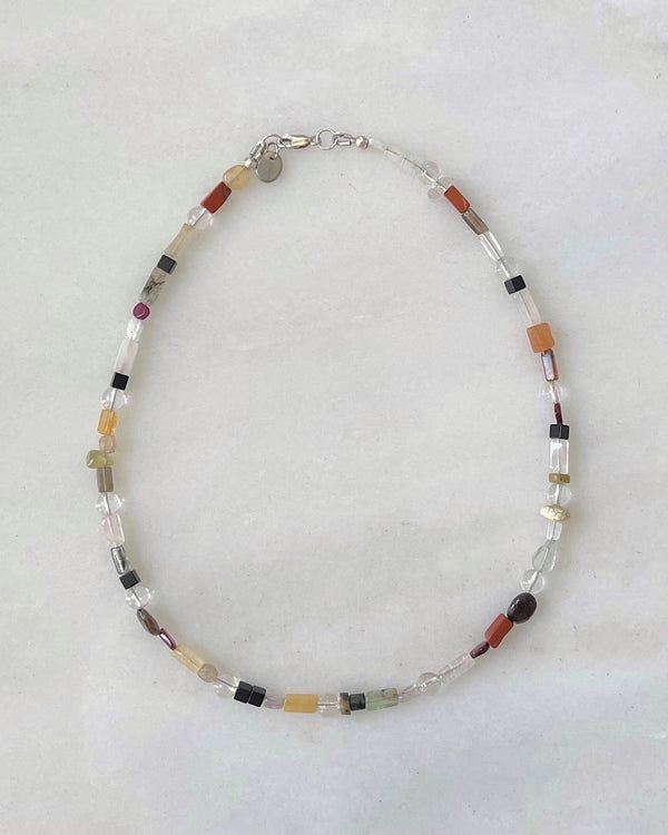 Palette Necklace