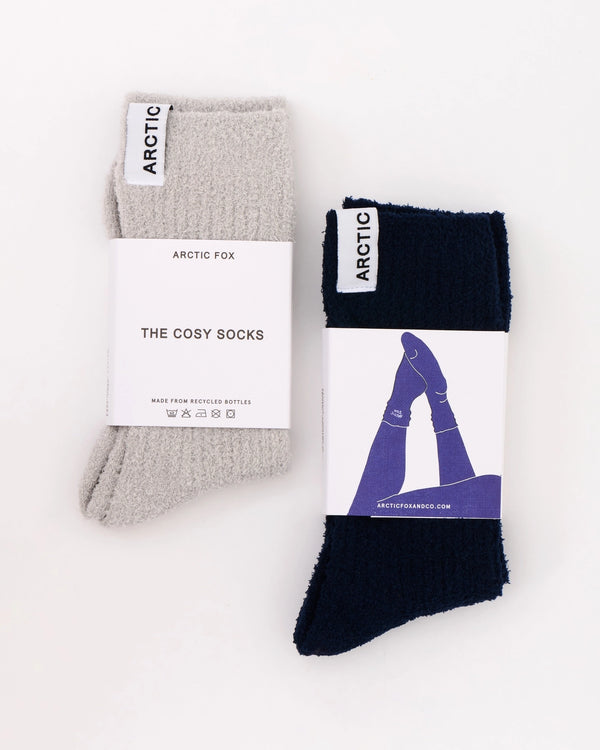 Cosy Socks