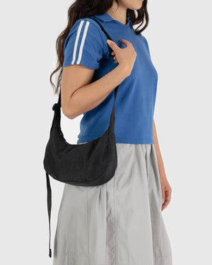 Small Crescent Bag - BAGGU