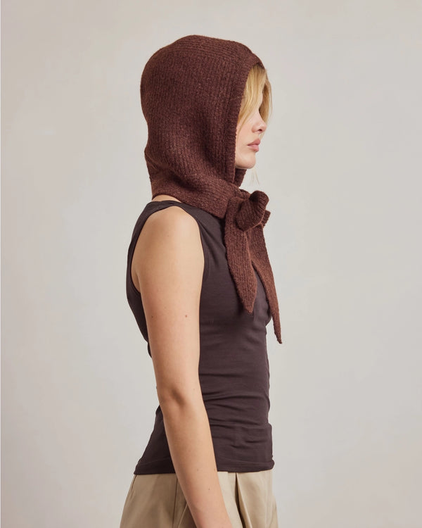 The Bonnet