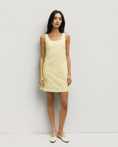 The Kina Dress