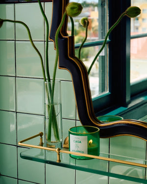 Casa Polanco by Roen