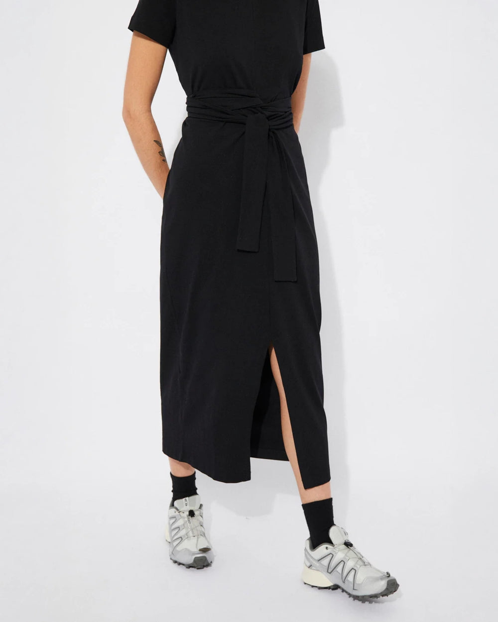 Susana Dress