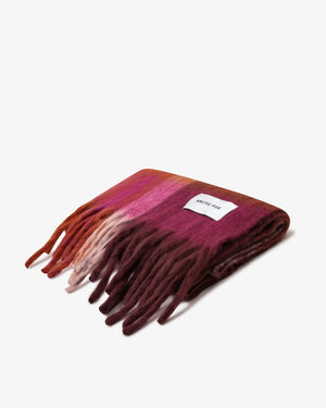 The Stockholm Scarf - Autumnal Falls