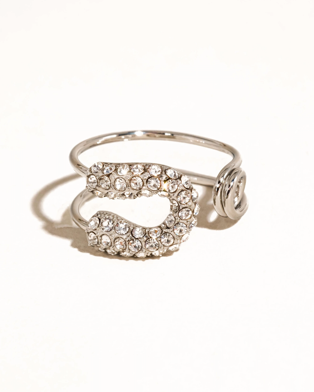 The Dante Ring