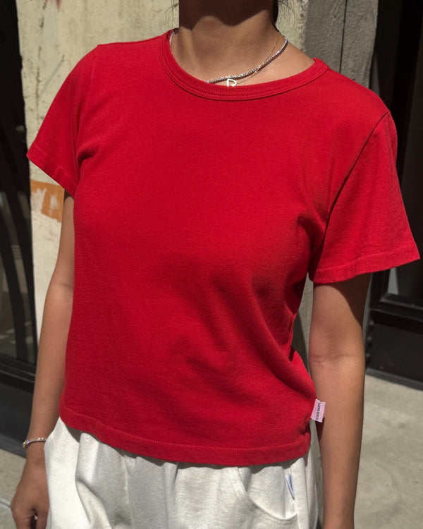 Little Boy Tee