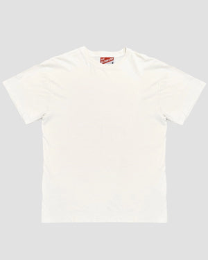 The Cotton Oversized Jersey T-Shirt