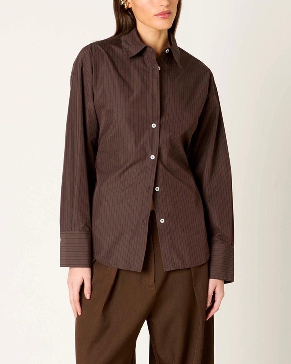 Serrano Shirt