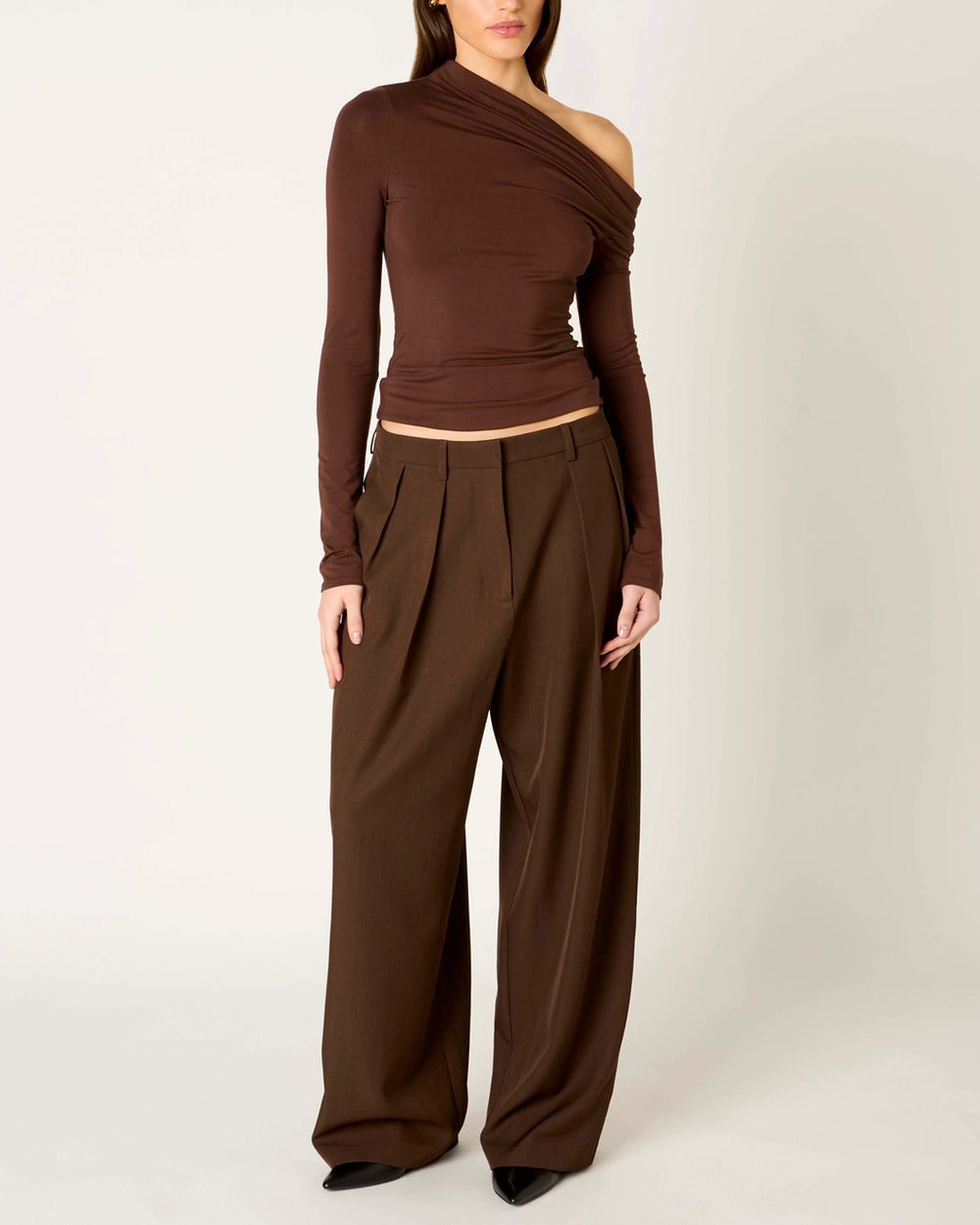 Highbury Pant