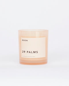 29 Palms by Roen