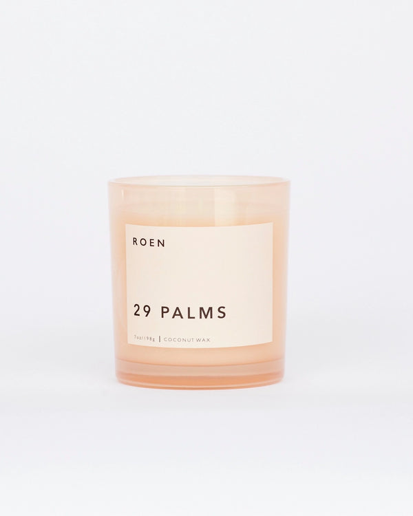 29 Palms by Roen