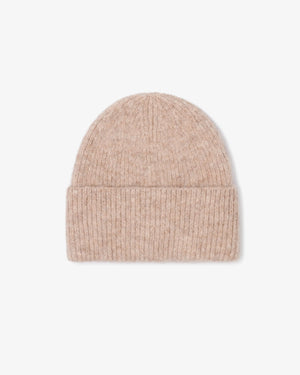 The Alpaca Beanie