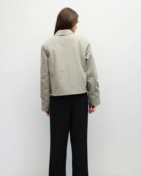 The Ronny Jacket