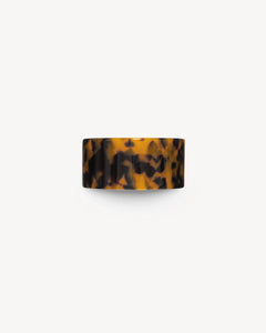 French Pony Barette by Machete